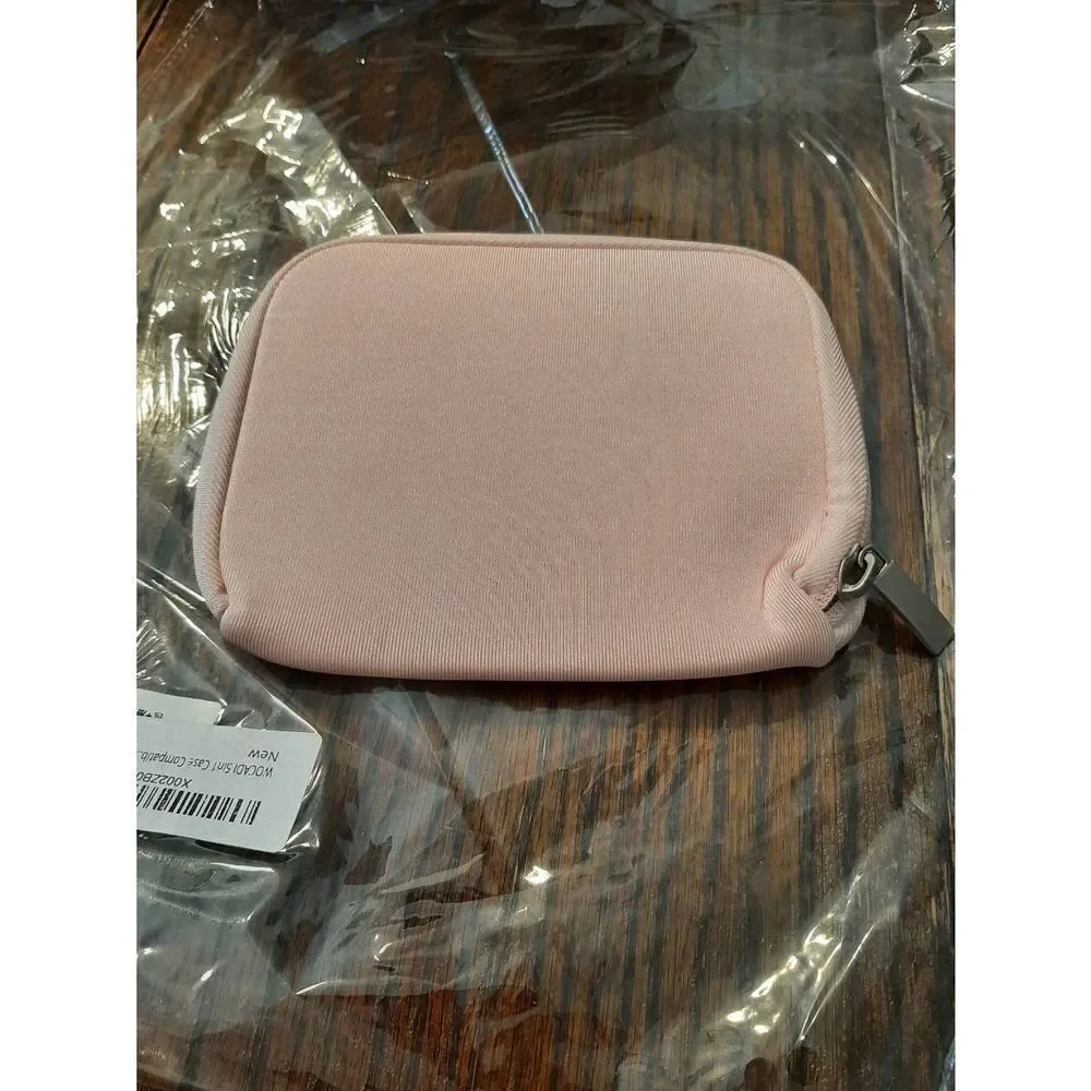 New Wocadi 5-in-1 Pink Magic MacBook Pro 13